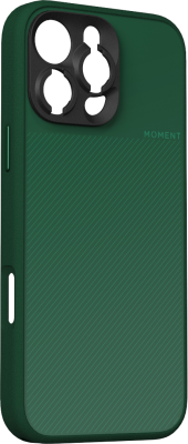 Чехол Moment Camera Case with MagSafe для Apple iPhone 16 Pro Max (Ivy)