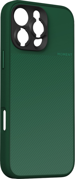 Чехол Moment Camera Case with MagSafe для Apple iPhone 16 Pro Max (Ivy)
