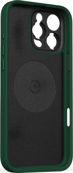 Чехол Moment Camera Case with MagSafe для Apple iPhone 16 Pro Max (Ivy)