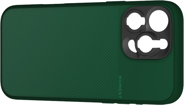 Чехол Moment Camera Case with MagSafe для Apple iPhone 16 Pro Max (Ivy)