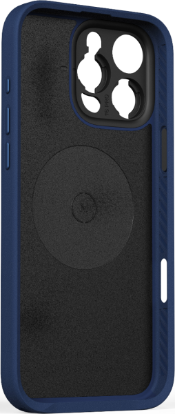 Чехол Moment Camera Case with MagSafe для Apple iPhone 16 Pro Max (Indigo)