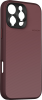 Чехол Moment Camera Case with MagSafe для Apple iPhone 16 Pro Max (Red Clay)