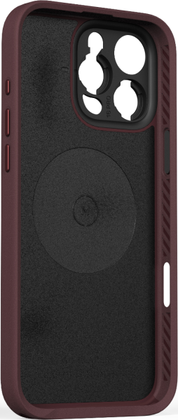 Чехол Moment Camera Case with MagSafe для Apple iPhone 16 Pro Max (Red Clay)