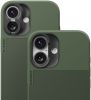 Чехол Moment Camera Case with MagSafe для Apple iPhone 17 (Olive)
