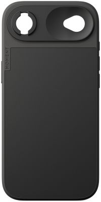 Чехол Moment Camera Case with MagSafe для Apple iPhone Air (Black)