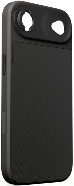 Чехол Moment Camera Case with MagSafe для Apple iPhone Air (Black)