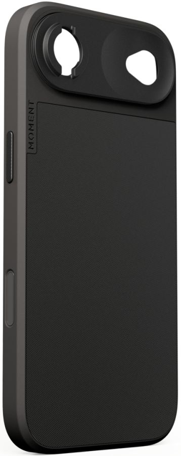 Чохол Moment Camera Case with MagSafe для Apple iPhone Air (Black)