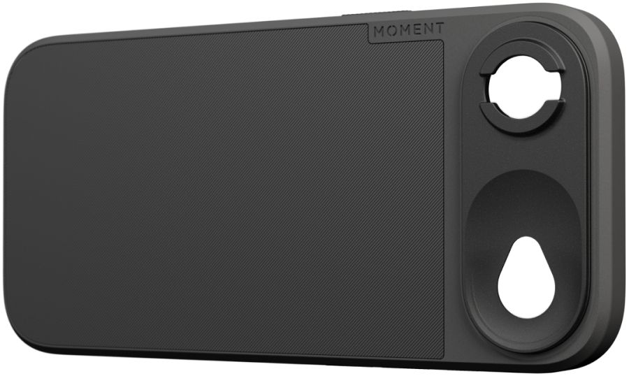 Чохол Moment Camera Case with MagSafe для Apple iPhone Air (Black)