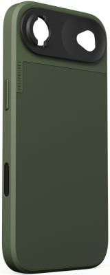 Чехол Moment Camera Case with MagSafe для Apple iPhone Air (Olive)