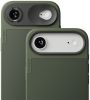Чехол Moment Camera Case with MagSafe для Apple iPhone Air (Olive)