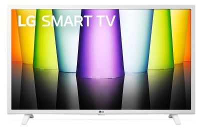 LED-телевізор LG 32LQ63806LC (6819929) 