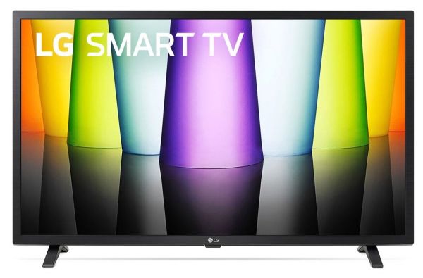 LED-телевізор LG 32LQ630B6LA (6819928) 