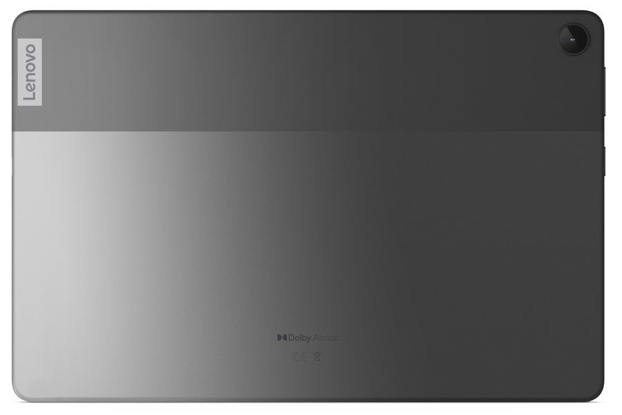 Планшет Lenovo Tab M10 (3rd Gen) 4/64 LTE Storm Grey (ZAAF0011UA) (6819806) 