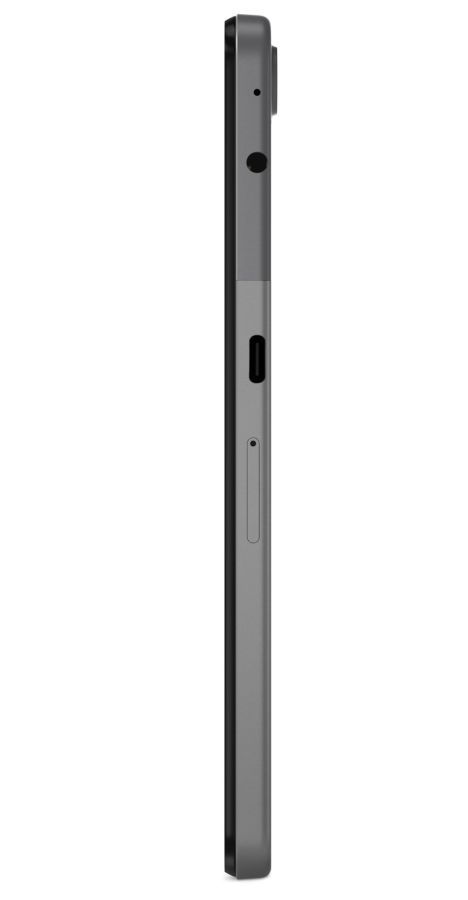 Планшет Lenovo Tab M10 (3rd Gen) 4/64 LTE Storm Grey (ZAAF0011UA) (6819806) 