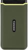 SSD накопичувач Transcend USB 3.1 Gen 2 Type-C ESD380C 2TB Military Green (6814380) 