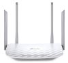 Бездротовий маршрутизатор TP-Link Archer C50 AC1200 Wireless Dual Band Router (6796174) 