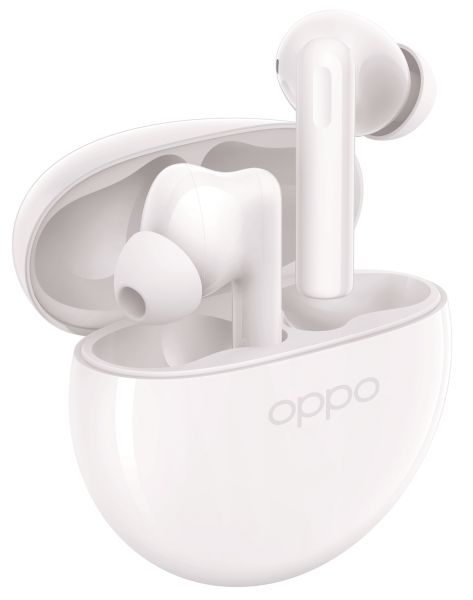 Гарнітура OPPO Enco Buds2 (W14) White (6829514) 