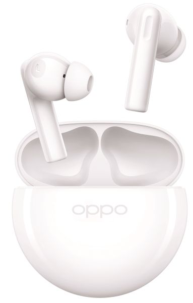 Гарнітура OPPO Enco Buds2 (W14) White (6829514) 
