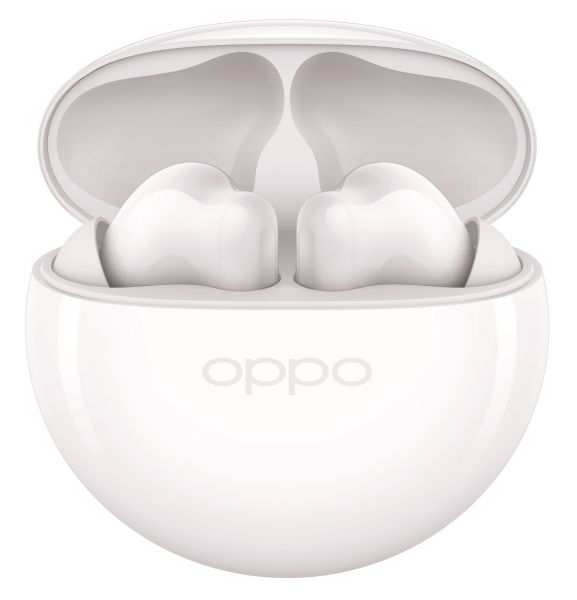 Гарнітура OPPO Enco Buds2 (W14) White (6829514) 