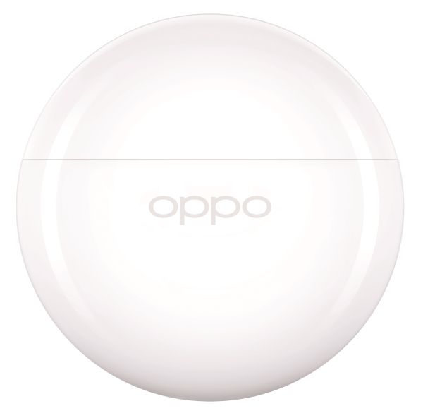 Гарнітура OPPO Enco Buds2 (W14) White (6829514) 