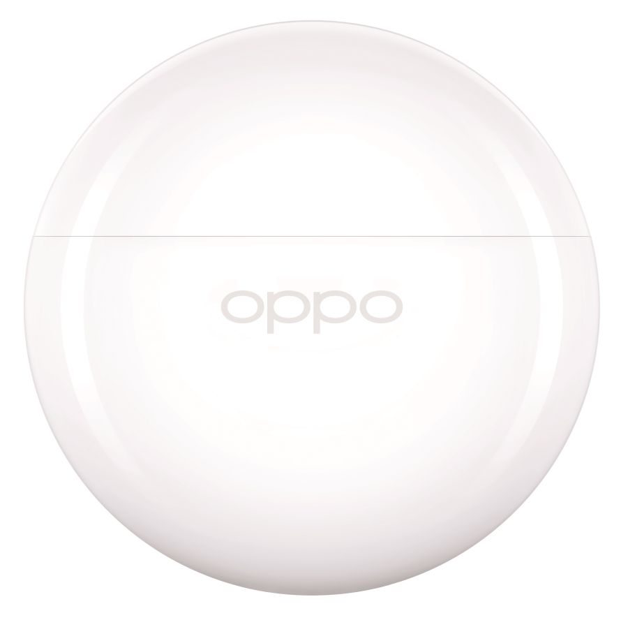 Гарнітура OPPO Enco Buds2 (W14) White (6829514) 