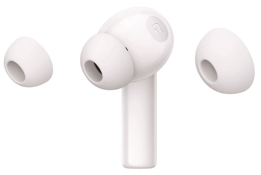 Гарнітура OPPO Enco Buds2 (W14) White (6829514) 