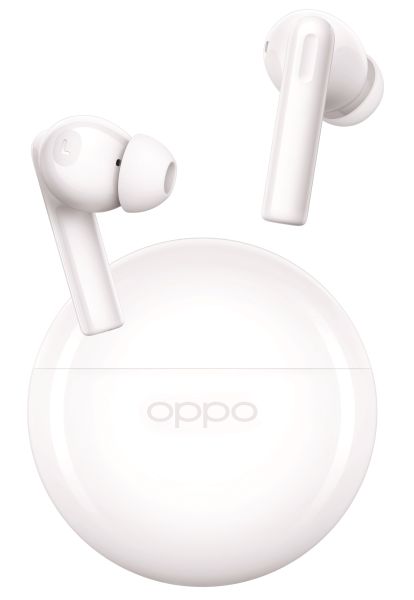 Гарнітура OPPO Enco Buds2 (W14) White (6829514) 