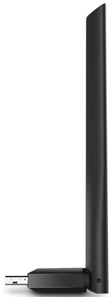 USB-адаптер TP-Link Archer T600U Plus AC600 USB2.0 (6706083) 