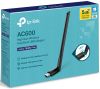 USB-адаптер TP-Link Archer T600U Plus AC600 USB2.0 (6706083) 