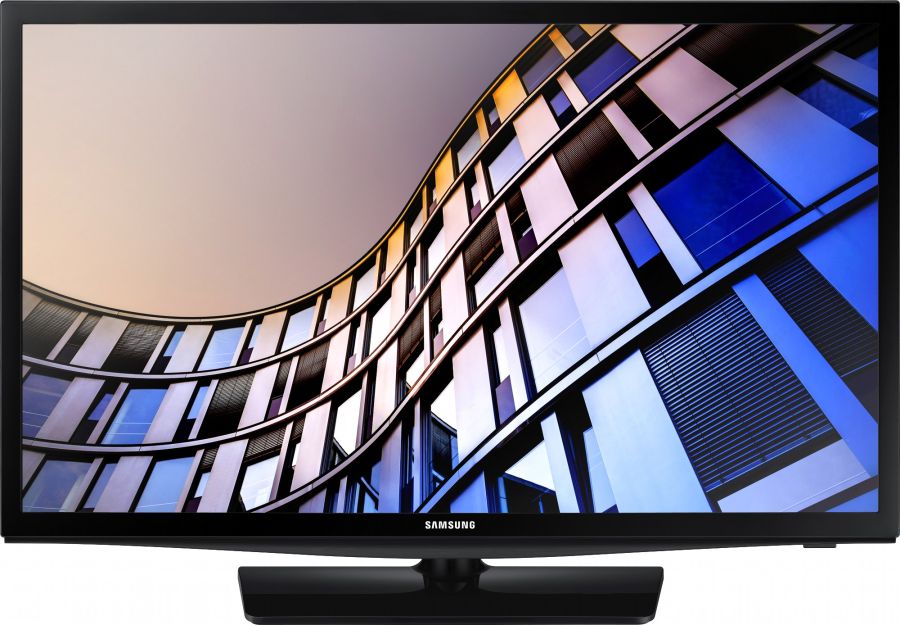 LED-телевізор Samsung UE24N4500AUXUA (6522566) 