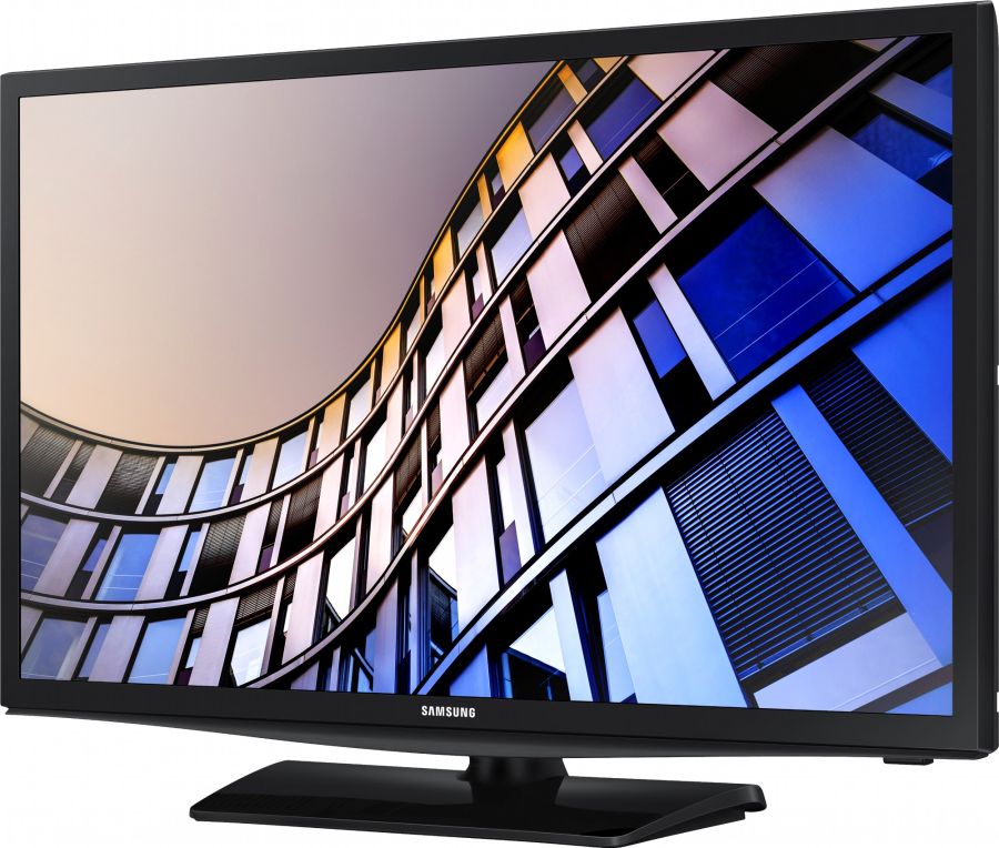 LED-телевізор Samsung UE24N4500AUXUA (6522566) 