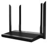 Бездротовий маршрутизатор Netis N3 AC1200Mbps IPTV Dual Band Gigabit Router (6692773) 