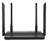 Бездротовий маршрутизатор Netis N3 AC1200Mbps IPTV Dual Band Gigabit Router (6692773) 