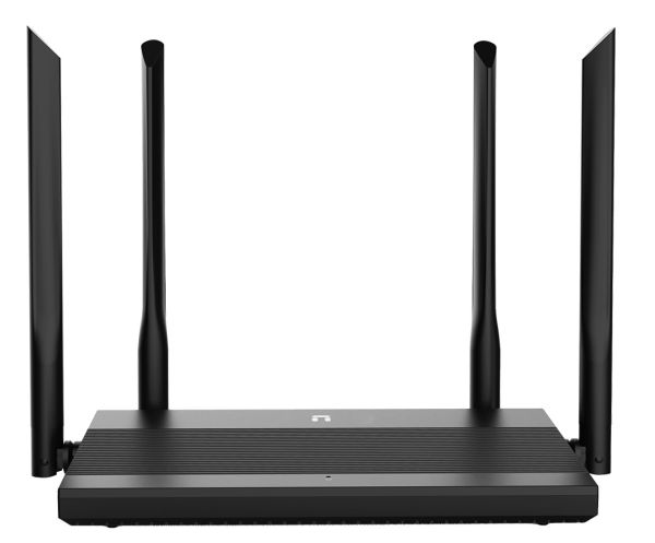 Бездротовий маршрутизатор Netis N3 AC1200Mbps IPTV Dual Band Gigabit Router (6692773) 