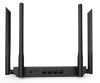 Бездротовий маршрутизатор Netis N3 AC1200Mbps IPTV Dual Band Gigabit Router (6692773) 