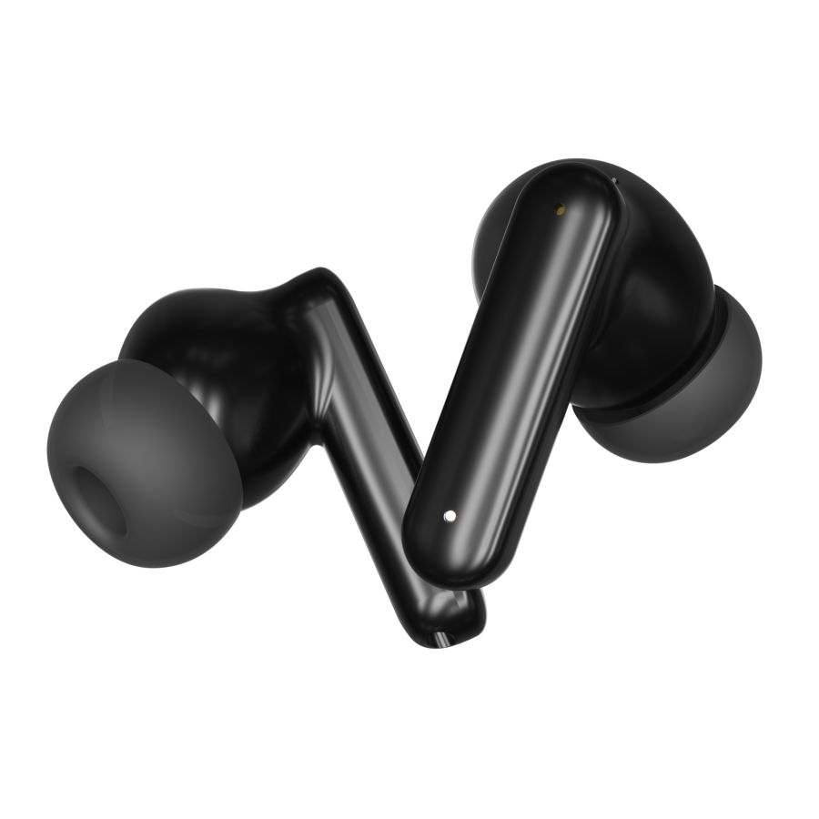 Гарнітура ERGO BS-730 Sticks Nano 2 Black (6819300) 