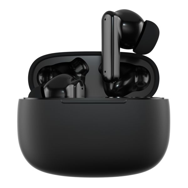 Гарнітура ERGO BS-730 Sticks Nano 2 Black (6819300) 