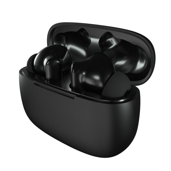 Гарнітура ERGO BS-730 Sticks Nano 2 Black (6819300) 