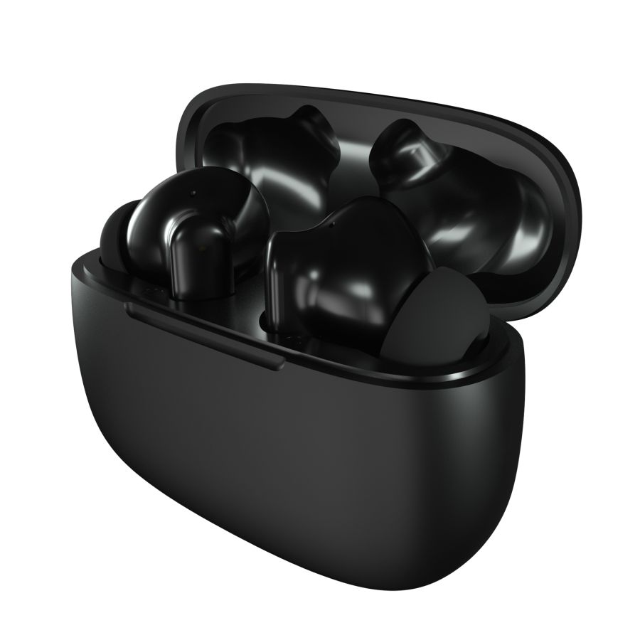 Гарнітура ERGO BS-730 Sticks Nano 2 Black (6819300) 