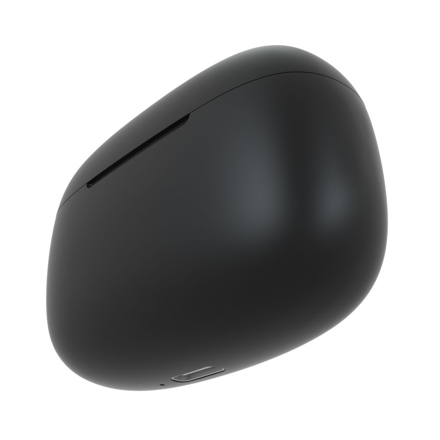 Гарнітура ERGO BS-730 Sticks Nano 2 Black (6819300) 