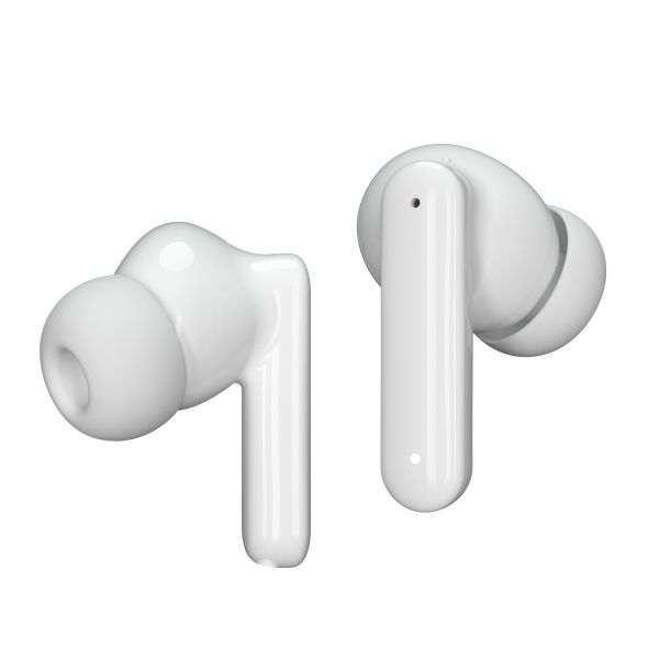 Гарнітура ERGO BS-730 Sticks Nano 2 White (6819312) 