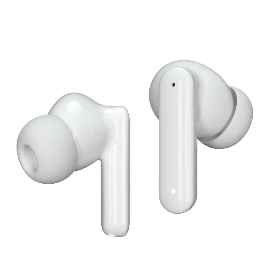 Гарнітура ERGO BS-730 Sticks Nano 2 White (6819312) 