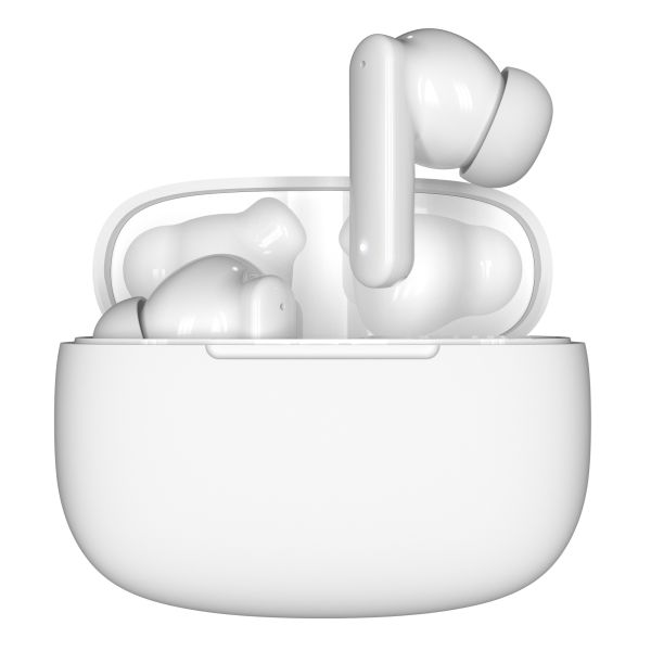 Гарнітура ERGO BS-730 Sticks Nano 2 White (6819312) 