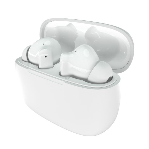 Гарнітура ERGO BS-730 Sticks Nano 2 White (6819312) 