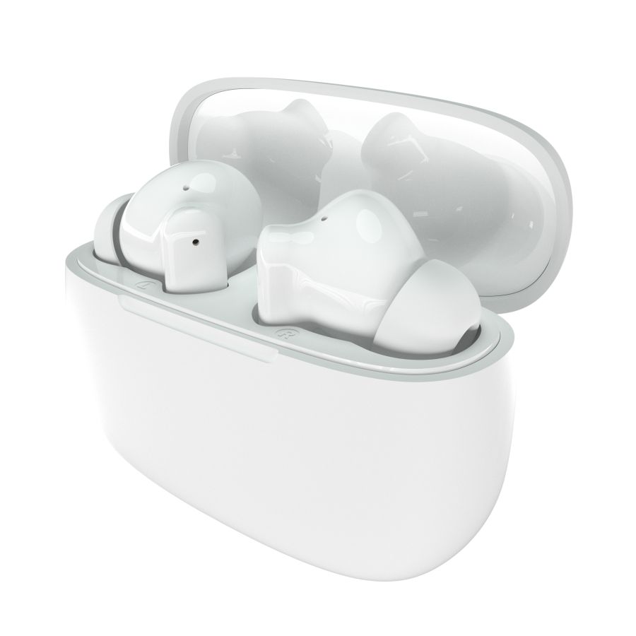 Гарнітура ERGO BS-730 Sticks Nano 2 White (6819312) 