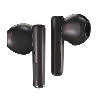 Гарнітура ERGO BS-740 Air Sticks 2 Black (6819313) 