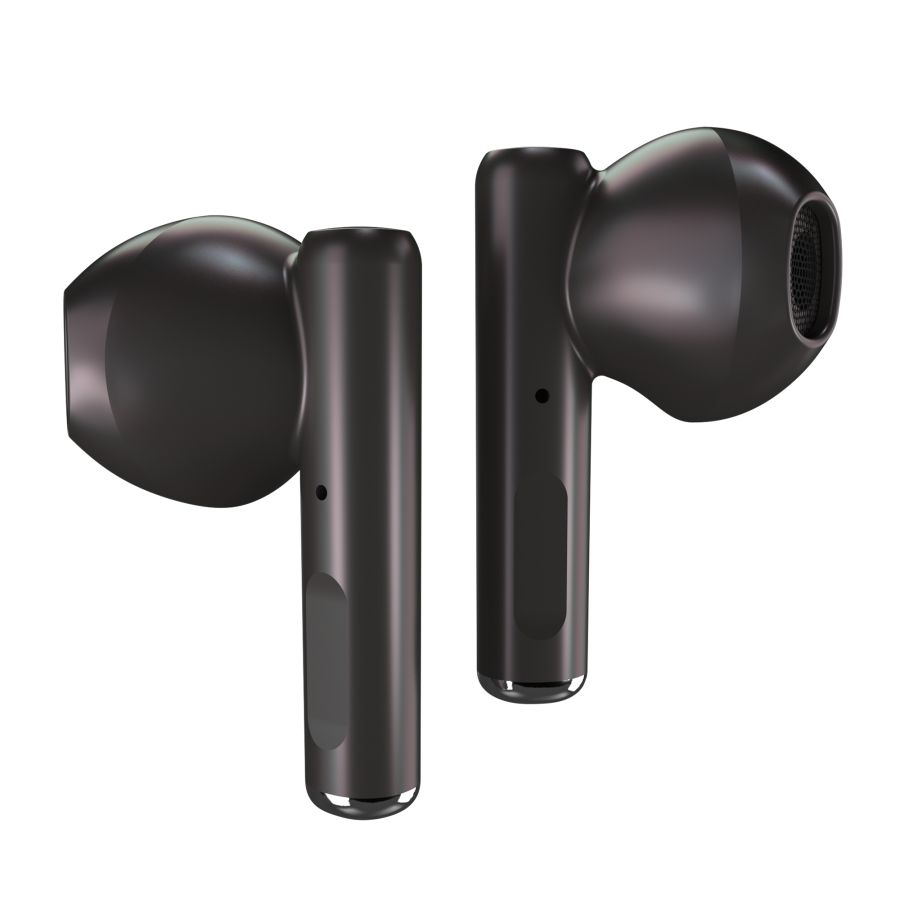 Гарнітура ERGO BS-740 Air Sticks 2 Black (6819313) 