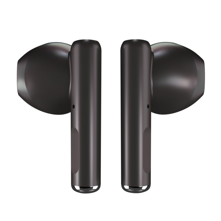 Гарнітура ERGO BS-740 Air Sticks 2 Black (6819313) 