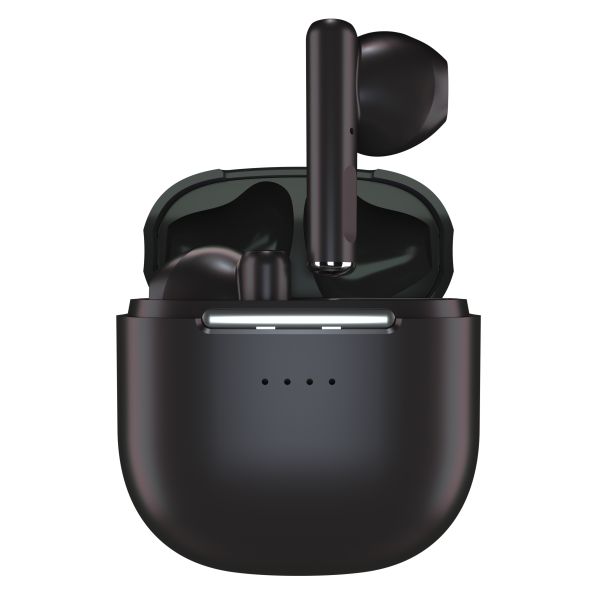 Гарнітура ERGO BS-740 Air Sticks 2 Black (6819313) 