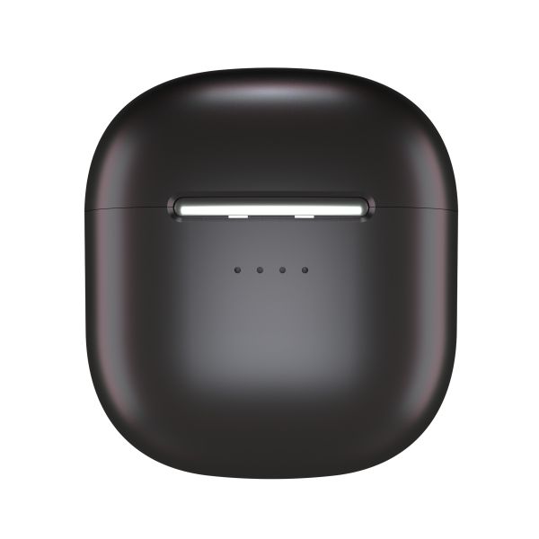 Гарнітура ERGO BS-740 Air Sticks 2 Black (6819313) 